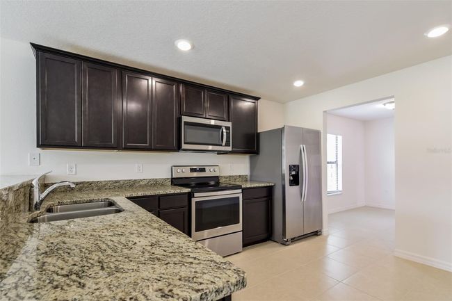 8530 Silverbell Loop, House other with 3 bedrooms, 2 bathrooms and null parking in BROOKSVILLE FL | Image 7