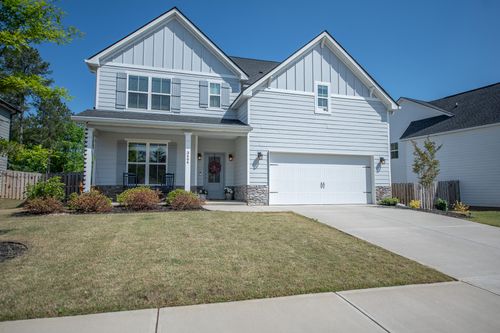 3464 Hilltop Trl, Evans, GA, 30809-0988 | Card Image