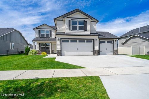 3921 N Lynn St, Post Falls, ID, 83854-3617 | Card Image
