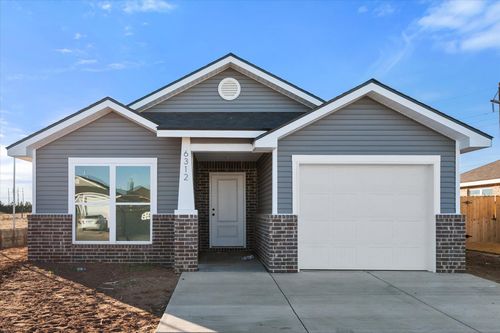 6312 Volney Ave, Lubbock, TX, 79407-2759 | Card Image