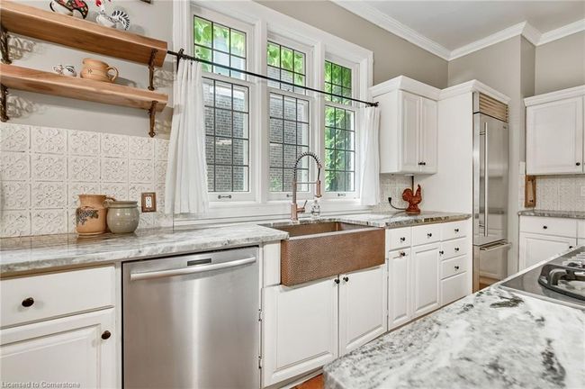 122 Dufferin Ave, House other with 7 bedrooms, 5 bathrooms and 7 parking in Brantford ON | Image 20