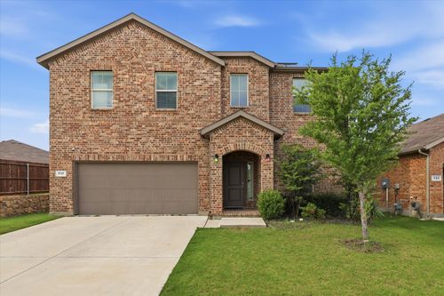 717 Greenford Mnr, Justin, TX, 76247-7070 | Card Image