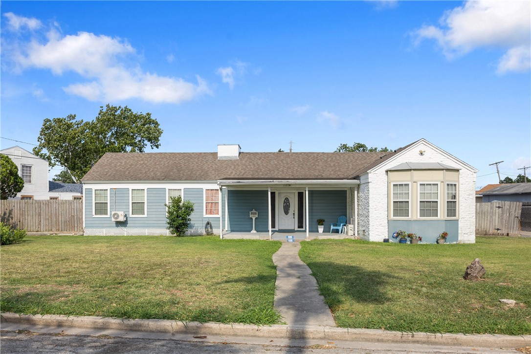 Vanderbilt Dr, Corpus Christi, TX 78415