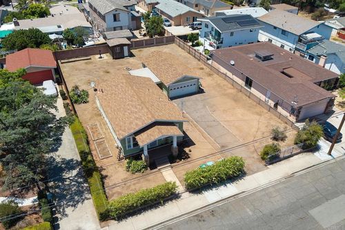 5120 Catoctin Dr, San Diego, CA, 92115 | Card Image