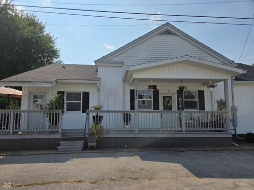 112 Ohio St, Michigantown, IN, 46057-9562 | Card Image