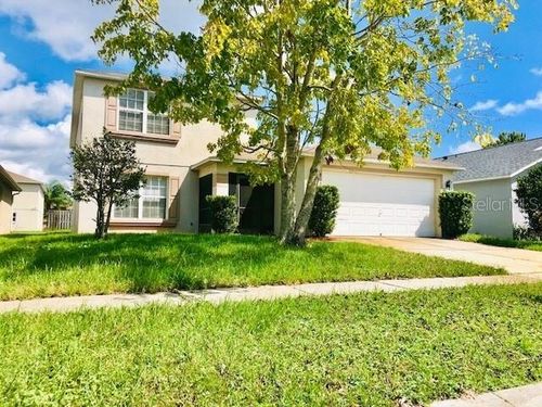 813 Clifton Hills St, ORLANDO, FL, 32828-6645 | Card Image