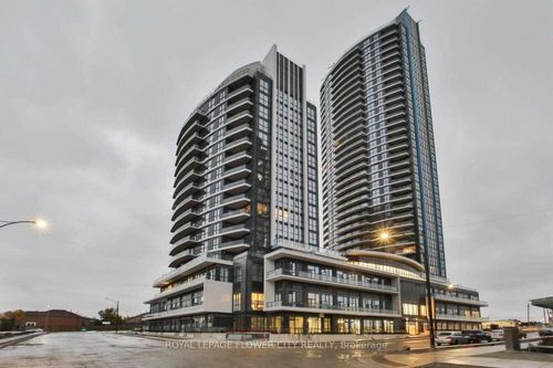 909-65 Watergarden Dr, Mississauga, ON, L5R0G9 | Card Image