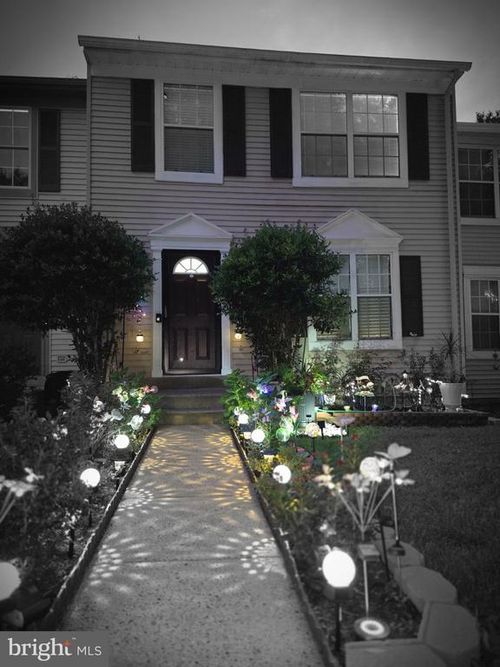 14 Tall Oaks Ct, Stafford, VA, 22556-3869 | Card Image