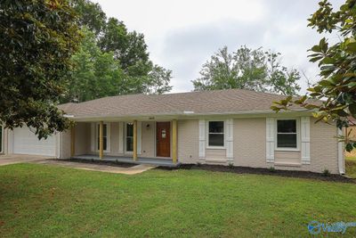 1613 8th Street, House other with 3 bedrooms, 2 bathrooms and null parking in Decatur AL | Image 1