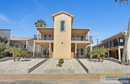 1-208 W Kingfish St., South Padre Island, TX, 78597 | Card Image