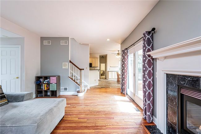 1500 Fitzgerald Court, House other with 4 bedrooms, 3 bathrooms and 3 parking in Unity Twp PA | Image 18