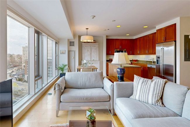 UNIT-805 - 100 Exchange St, Condo with 1 bedrooms, 1 bathrooms and 1 parking in Providence RI | Image 14