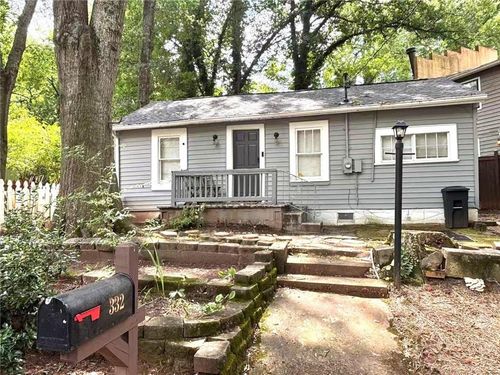 332 Hillcrest Ave, Decatur, GA, 30030-2009 | Card Image
