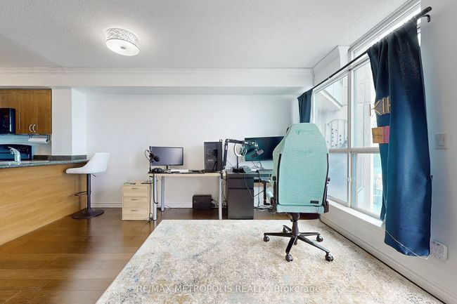 507 - 340 Watson St W, Condo with 1 bedrooms, 1 bathrooms and 1 parking in Whitby ON | Image 11