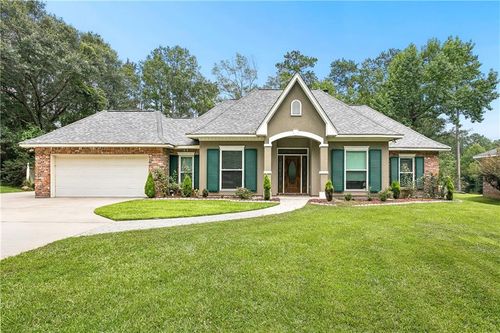 503 Choctaw Dr, Abita Springs, LA, 70420-3325 | Card Image