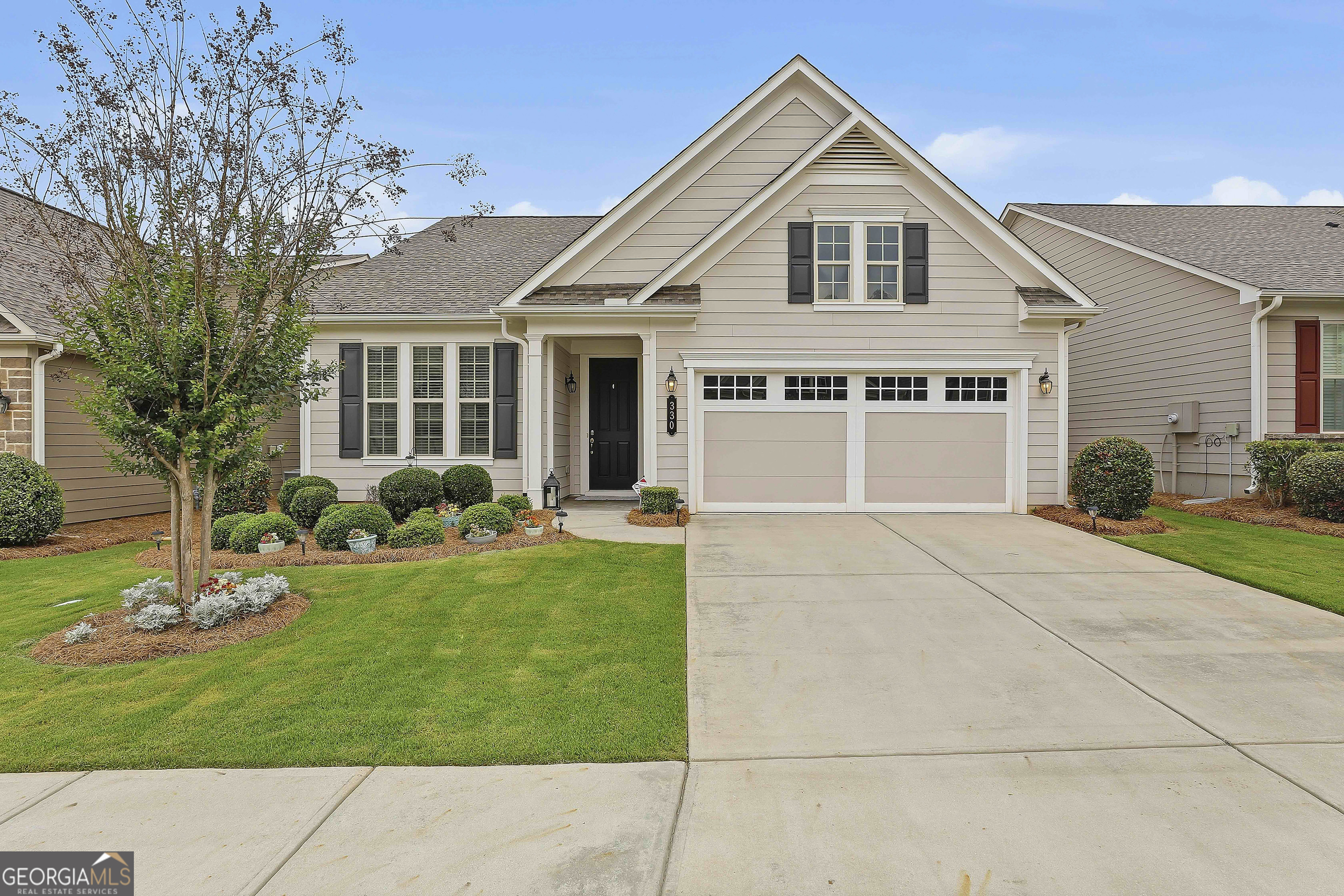 Residential in Peachtree City 2