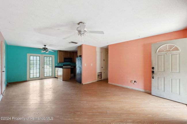 365 S Snapp Ave, House other with 3 bedrooms, 2 bathrooms and null parking in Inverness FL | Image 5