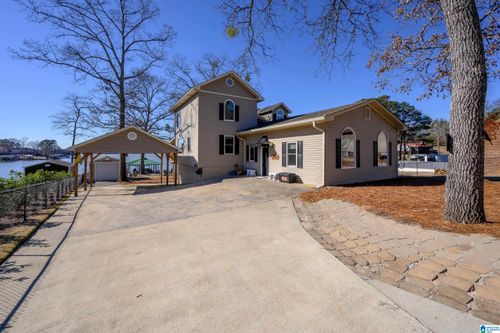 802 Funderburg Bend Rd, Pell City, AL, 35128-6926 | Card Image