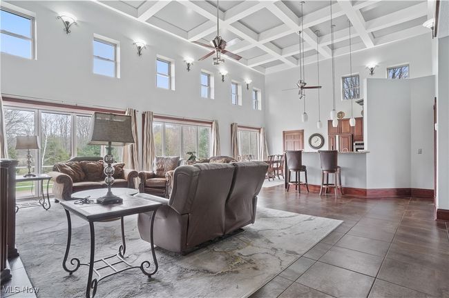 38875 State Route 344, House other with 3 bedrooms, 2 bathrooms and null parking in Leetonia OH | Image 4