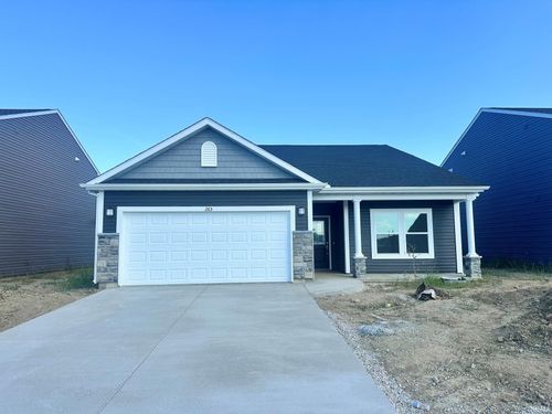 265 Padstow Dr, Lafayette, IN, 47905-8961 | Card Image