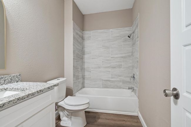 118 W Gandy St, Home with 0 bedrooms, 0 bathrooms and null parking in Denison TX | Image 21