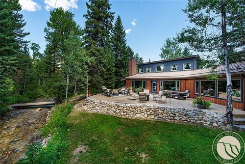 235 Upper Red Lodge Creek, Red Lodge, MT, 59068 | Card Image