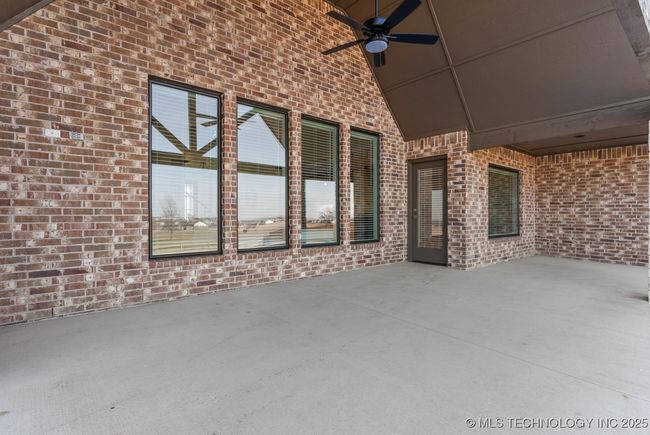 16508 S 3 Rd West Ave, House other with 4 bedrooms, 4 bathrooms and null parking in Glenpool OK | Image 69