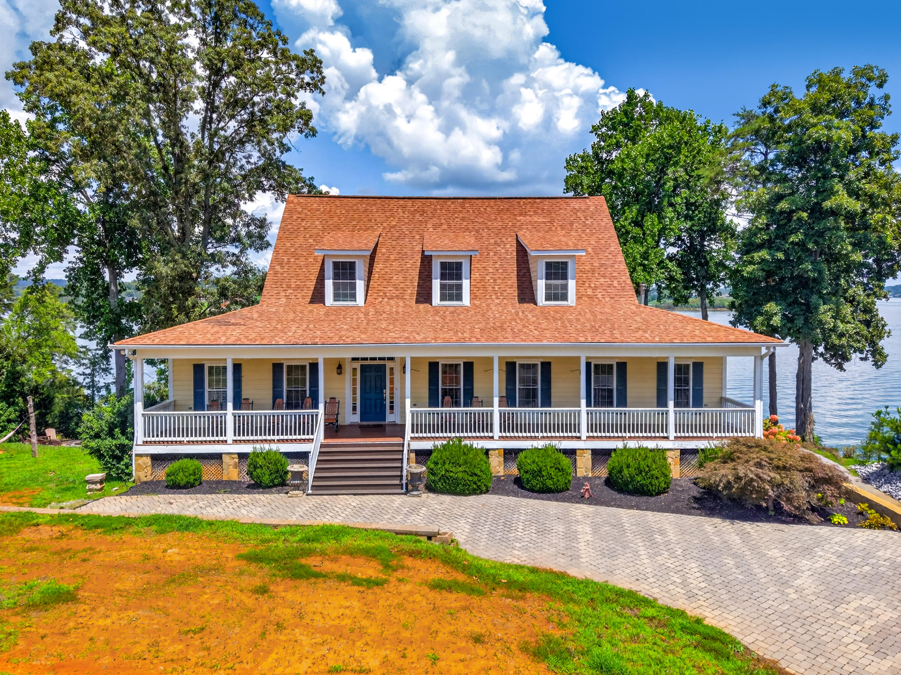 Residential in Sevierville 4