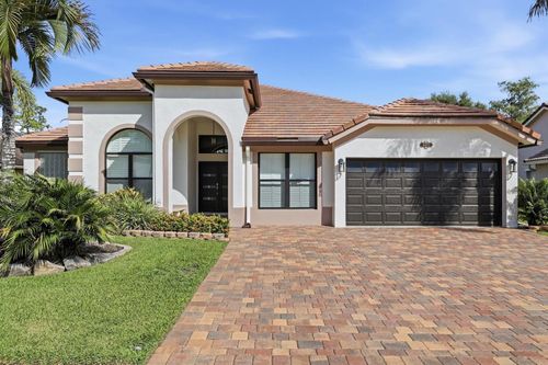 15613 Bent Creek Road, Wellington, FL, 33414 | Card Image