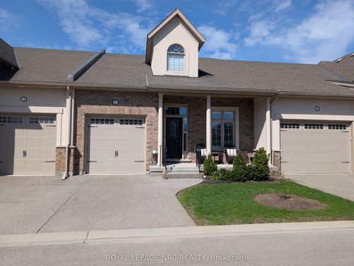 4-3232 Montrose Road, Niagara Falls, ON, L2E6S4 | Card Image