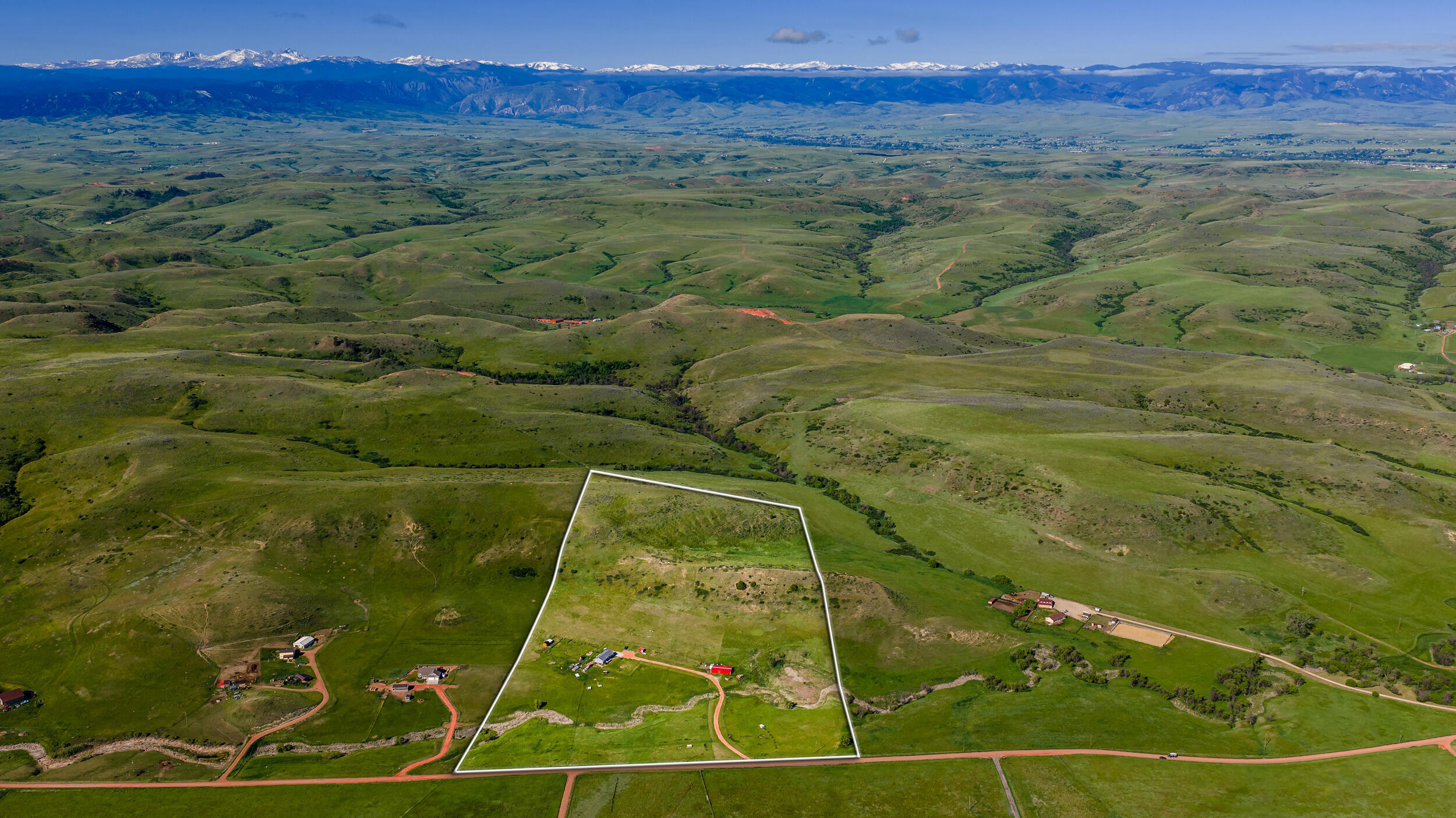 Land in Sheridan 5