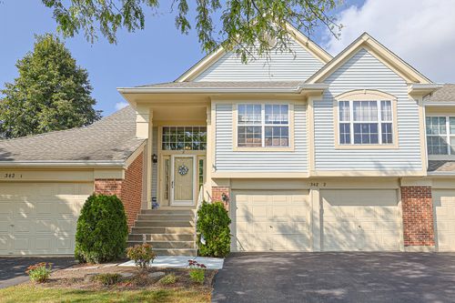 unit-2-342 Ashford Cir, Bartlett, IL, 60103-7465 | Card Image