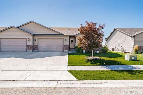 3894 E Marble Dr, Idaho Falls, ID, 83401-6394 | Card Image