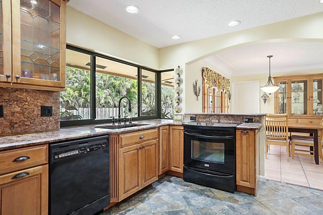 3031 Ne 45 Th St, House other with 4 bedrooms, 3 bathrooms and null parking in Lighthouse Point FL | Image 12