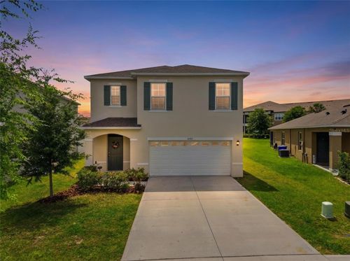 2557 Shamrock Street, TAVARES, FL, 32778 | Card Image