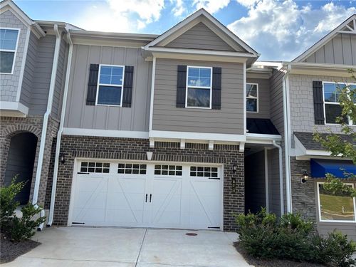 lot-6-872 Porter Ridge Ln, Decatur, GA, 30032-3643 | Card Image
