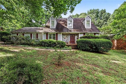 2408 Tannery Trl, Winston-Salem, NC, 27106-9664 | Card Image