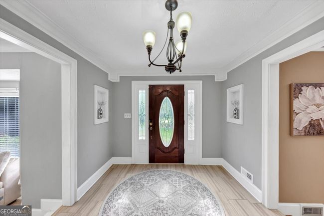 5045 Rock Springs Rd, House other with 4 bedrooms, 3 bathrooms and 2 parking in Lithonia GA | Image 4