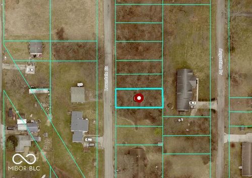 53000 Block Of Lawndale, South Bend, IN, 46628 | Card Image