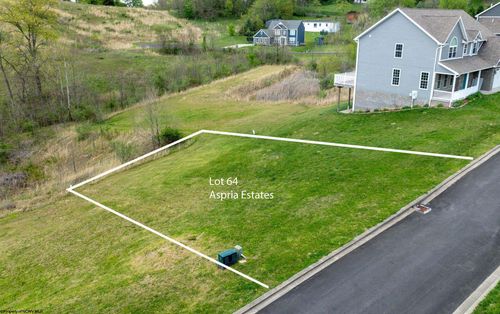 Lot 64 Santorini Avenue, Morgantown, WV, 26508 | Card Image