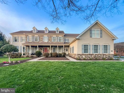 5334 Chaffins Farm Ct, HAYMARKET, VA, 20169-4518 | Card Image