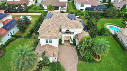 6219 Tiroco Way, Windermere, FL, 34786-5428 | Card Image