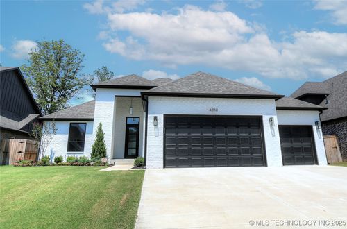 4010 W Baton Rouge St, Broken Arrow, OK, 74011-1881 | Card Image