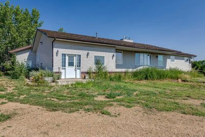 14538 Township Road 294 A, House detached with 5 bedrooms, 2 bathrooms and null parking in Hanna AB | Image 1