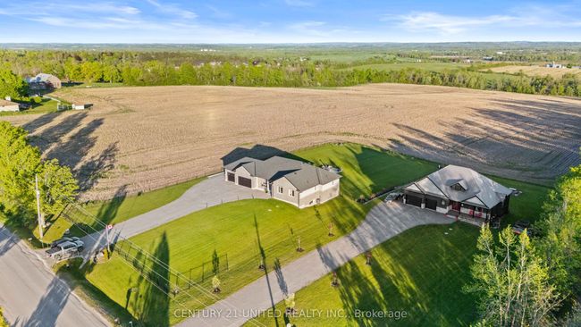 1669 Stewart Line, House other with 5 bedrooms, 3 bathrooms and 10 parking in Cavan ON | Image 39
