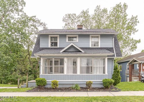 360 Front St, Pemberville, OH, 43450-7035 | Card Image