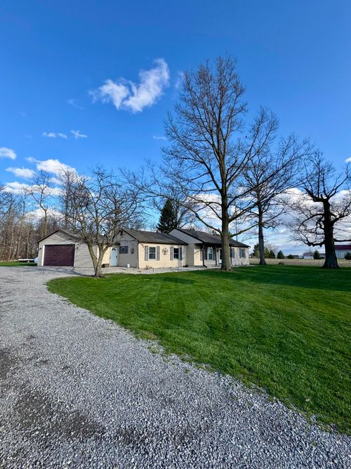 18683 Burris Rd, Rockford, OH, 45882-8707 | Card Image