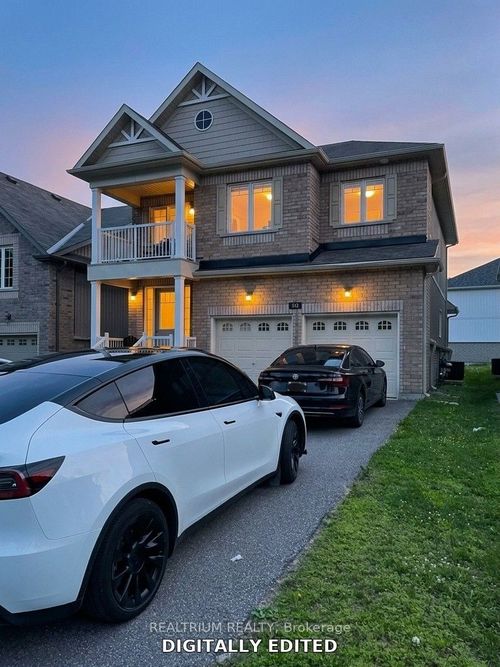 232 Diana Dr, Orillia, ON, L3V8J8 | Card Image