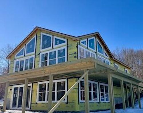 0 Ridgeview Road, Harrison, ME, 04040 | Card Image