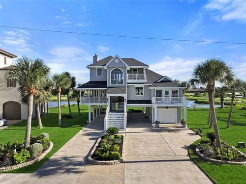 14131 Grambo Blvd, Galveston, TX, 77554-1250 | Card Image